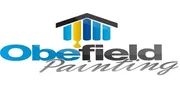 Obefield Painting logo